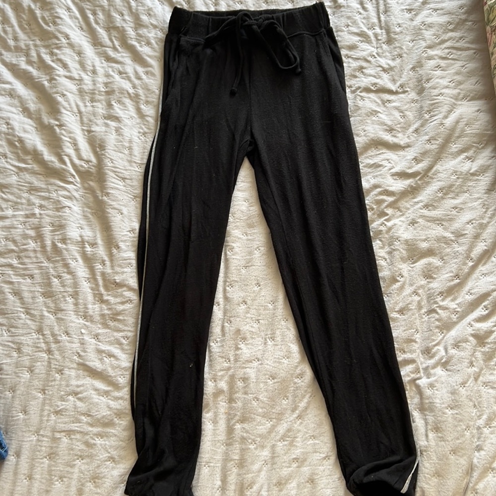 Another love sweats.